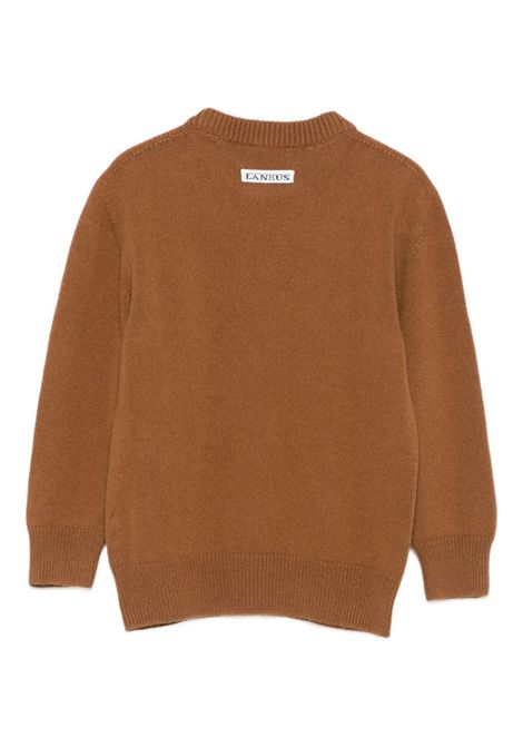 Pull girocollo LANEUS KIDS | F5LKJUJP038178